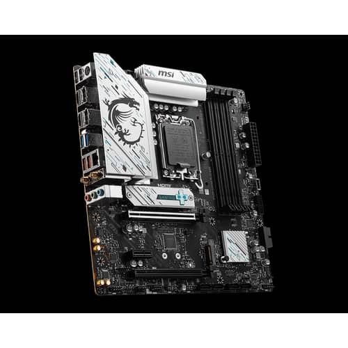 Motherboard MSI B760M GAMING PLUS WIFI DDR5 LGA1700