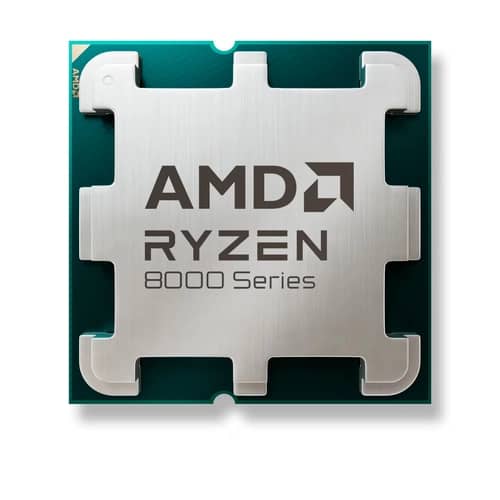 Procesador AMD Ryzen 7 8700F 5.0GHz AM5 DDR5