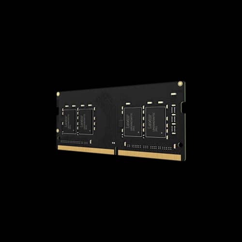 Memoria LEXAR SODIMM DDR4 32GB 3200MHz
