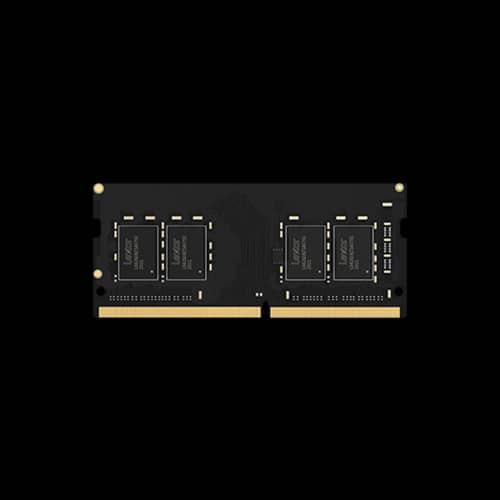 Memoria LEXAR SODIMM DDR4 32GB 3200MHz