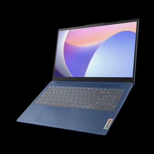Notebook Lenovo IP Slim 3 15.6" R5 8GB 512SSD W11H
