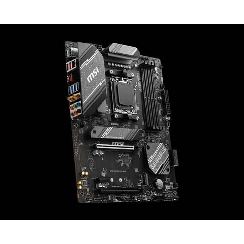 Motherboard MSI B650M GAMING PLUS WIFI AM5 DDR5