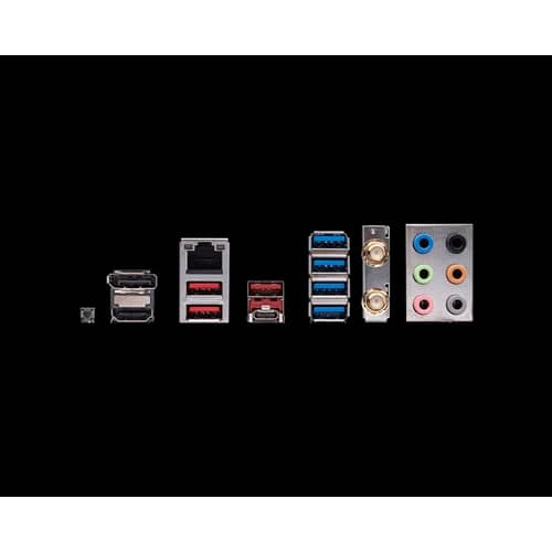 Motherboard MSI B650M GAMING PLUS WIFI AM5 DDR5