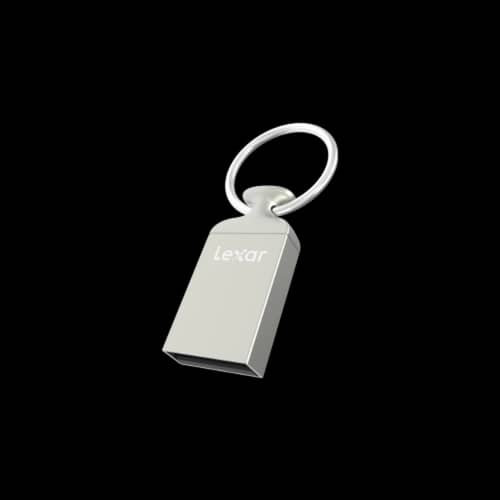 Pen Drive Lexar M22 16GB USB 2.0