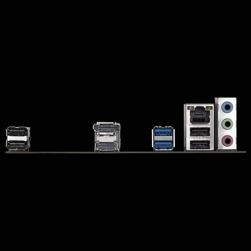 Motherboard GIGABYTE H610M K V2 LGA1700 DDR5