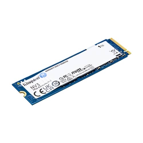 Disco SSD 1T NV3 M.2 2280 PCIe NVMe 5000MB/s