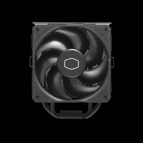 Air Cooler COOLER MASTER Hyper 212 Black X Duo