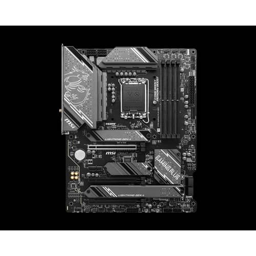 Motherboard MSI Z790 GAMING PLUS WIFI DDR5