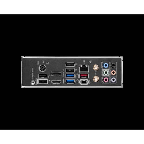 Motherboard MSI Z790 GAMING PLUS WIFI DDR5