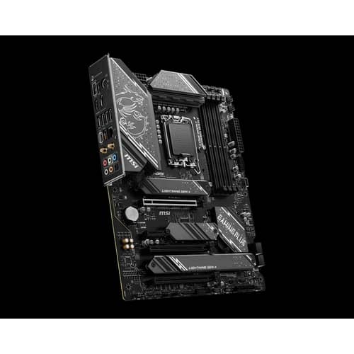 Motherboard MSI Z790 GAMING PLUS WIFI DDR5