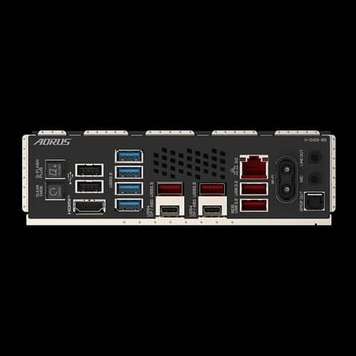 Motherboard GIGABYTE X870E AORUS MASTER AM5 DDR5