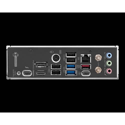 Motherboard MSI Z890 GAMING PLUS WIFI LGA1851 DDR5