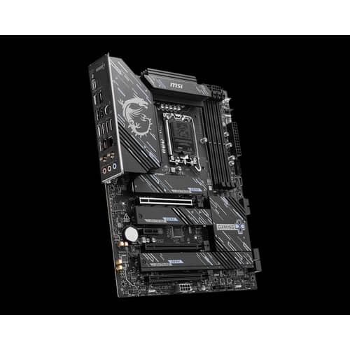 Motherboard MSI Z890 GAMING PLUS WIFI LGA1851 DDR5