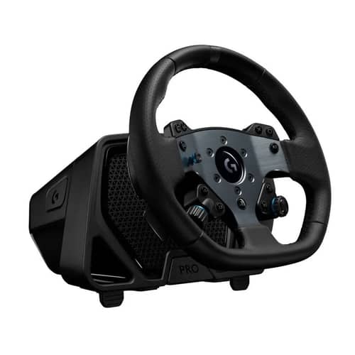 Volante Logitech Pro PS