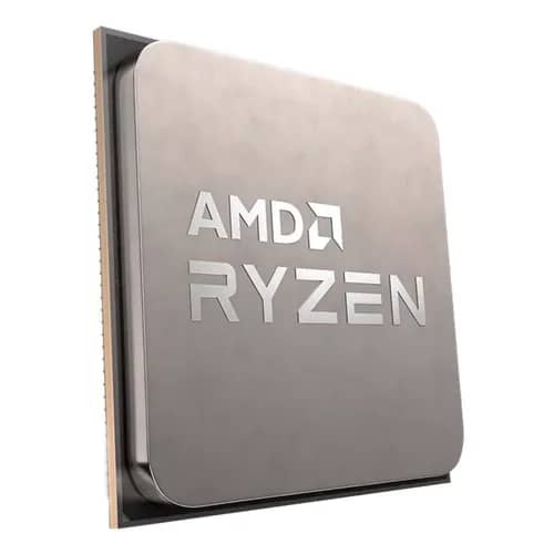 Procesador AMD Ryzen 5 5600XT AM4