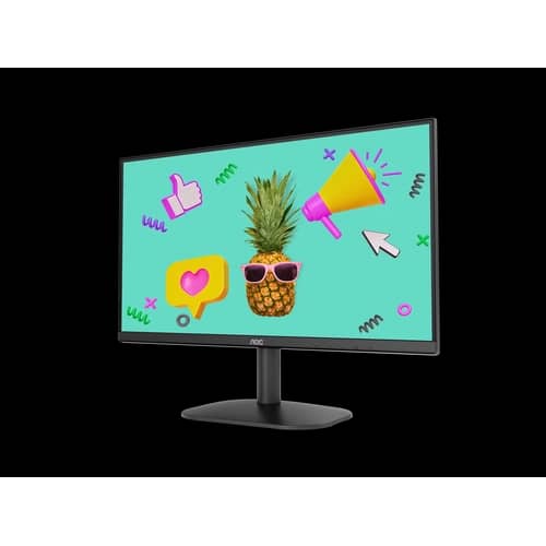 Monitor AOC 22B2HM2 21,5" VA FHD (1920 x 1080) 100Hz 4ms Ficha USA