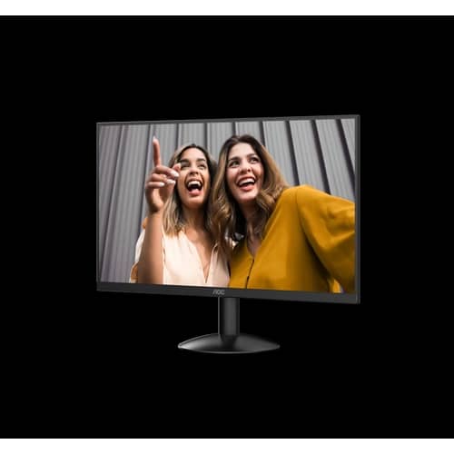 Monitor AOC 24B30H2 23,8" IPS FHD (1920 x 1080) 100Hz 4ms Ficha USA