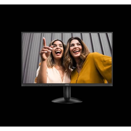 Monitor AOC 24B30H2 23,8" IPS FHD (1920 x 1080) 100Hz 4ms Ficha USA