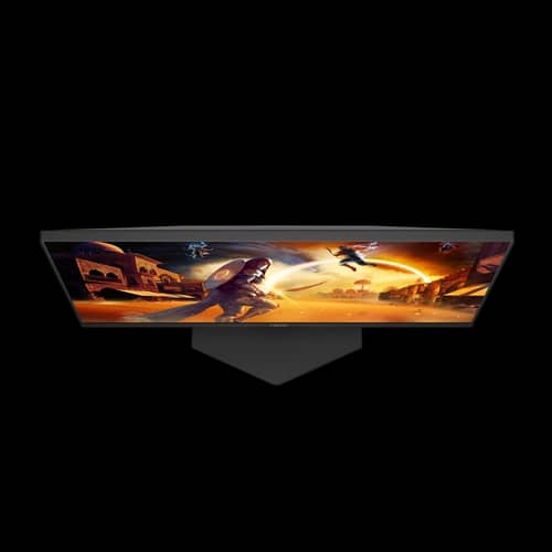 Monitor AOC 27G4E 27" IPS FHD (1920 x 1080) 180Hz 1ms Gaming Ficha USA