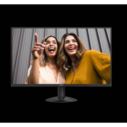 Monitor AOC 27G4E 27" IPS FHD (1920 x 1080) 180Hz 1ms Gaming Ficha USA