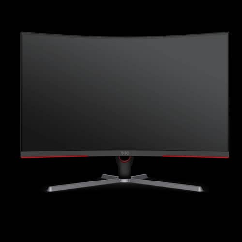 Monitor AOC C32G3E 31,5" VA FHD (1920 x 1080) 165Hz 4ms Curved Gaming Ficha USA