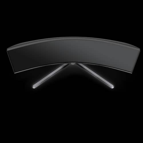 Monitor AOC C32G3E 31,5" VA FHD (1920 x 1080) 165Hz 4ms Curved Gaming Ficha USA
