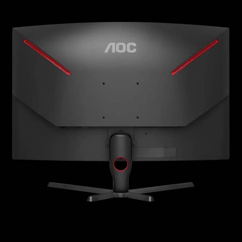 Monitor AOC C32G3E 31,5" VA FHD (1920 x 1080) 165Hz 4ms Curved Gaming Ficha USA