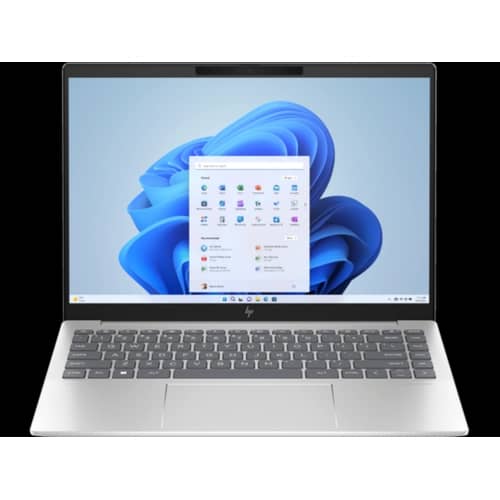 NB HP Pavilion Plus U5-125H 14" 16GB/512 W11h