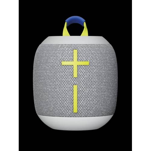 Parlante Bluetooth UE Wonderboom 4 Gris