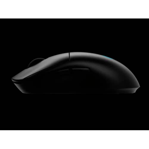 Mouse Inalámbrico Logitech G PRO 2 Negro
