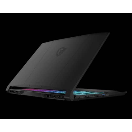 Notebook MSI Katana 15 B13VFK( Intel 7-13620H, 15,6", 16GB DDR5, 512GB NVMe, RTX 4060, W11, RGB keyboard )