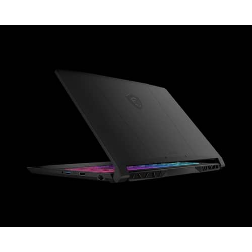 Notebook MSI Katana 15 B13VFK( Intel 7-13620H, 15,6", 16GB DDR5, 512GB NVMe, RTX 4060, W11, RGB keyboard )