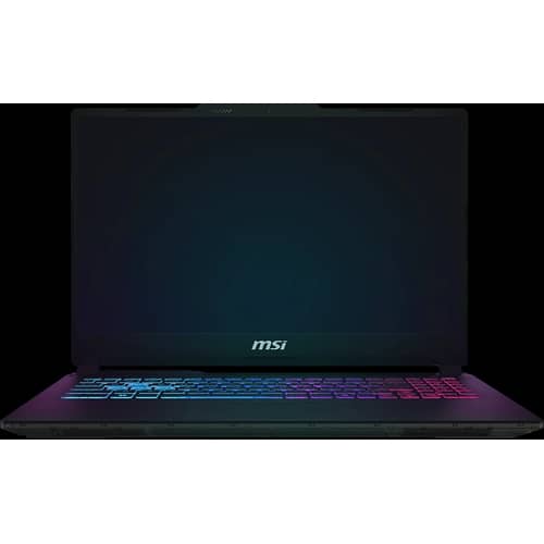 Notebook MSI Cyborg 15 AI A1VEK ( Intel Core Ultra 5 125H, 15,6", 16GB DDR5 (2 x8GB), 512GB NVMe, RTX 4050, W11)