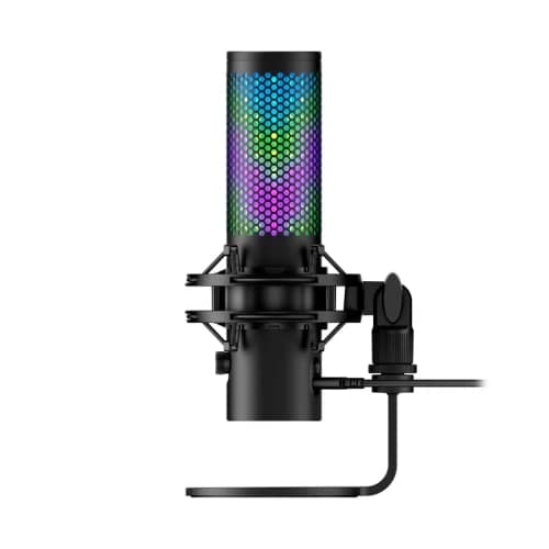 Mic QuadCast 2S Usb/ Rgb