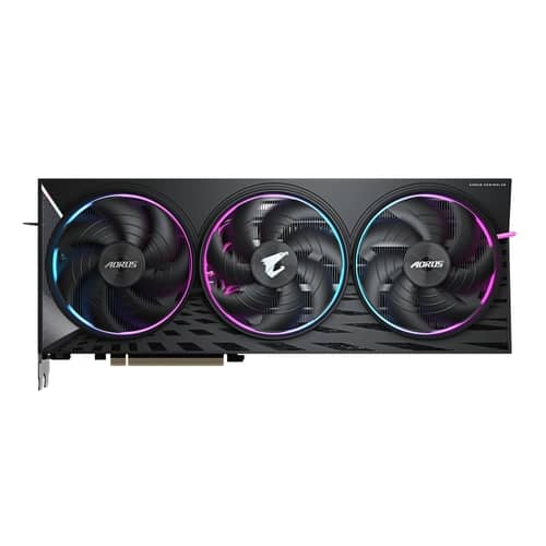 Placa de Video GIGABYTE AMD Radeon RX 9070 XT ELITE 16GB