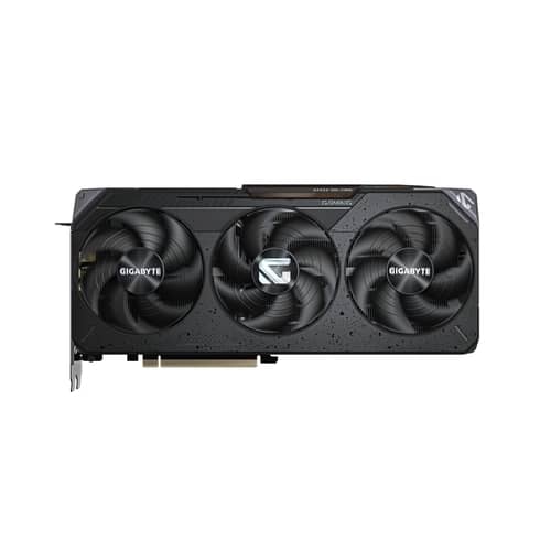 Placa de Video GIGABYTE AMD Radeon RX 9070 XT GAMING OC 16GB