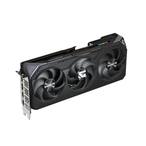 Placa de Video GIGABYTE AMD Radeon RX 9070 GAMING OC 16GB