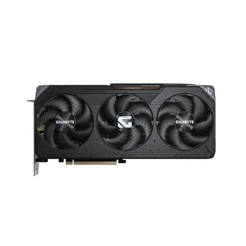 Placa de Video GIGABYTE AMD Radeon RX 9070 GAMING OC 16GB