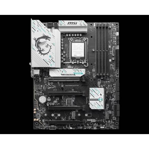 Motherboard MSI B860 GAMING PLUS WIFI LGA 1851 DDR5