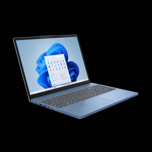 Notebook Lenovo IP S 15.3" WUXGA I7 16GB SSD512GB W11