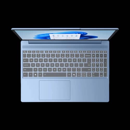 Notebook Lenovo IP S 15.3" WUXGA I7 16GB SSD512GB W11