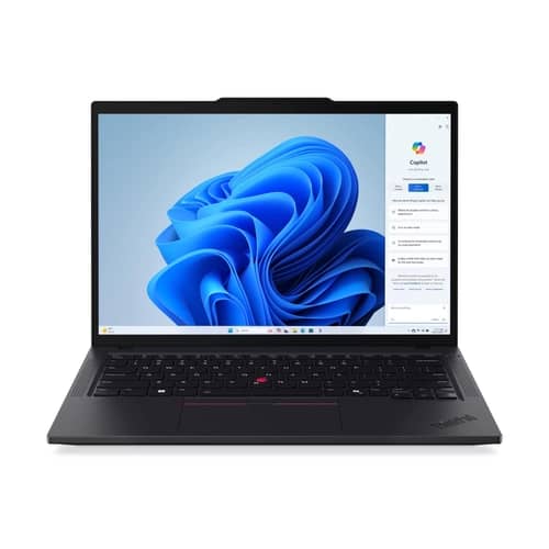 Notebook Lenovo T14-Intel, ULT5-125U, 16GB, 512 SSD, W1