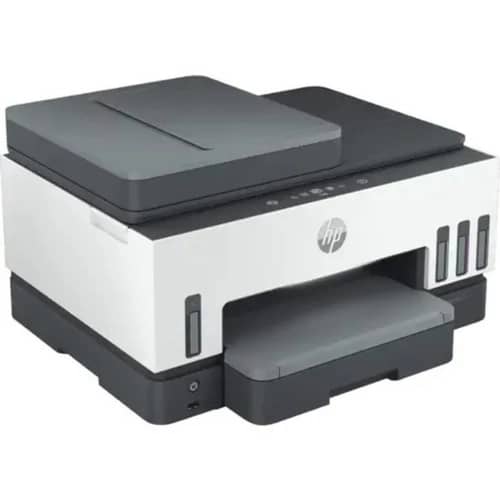 Impresora HP MF Smart Tank 790