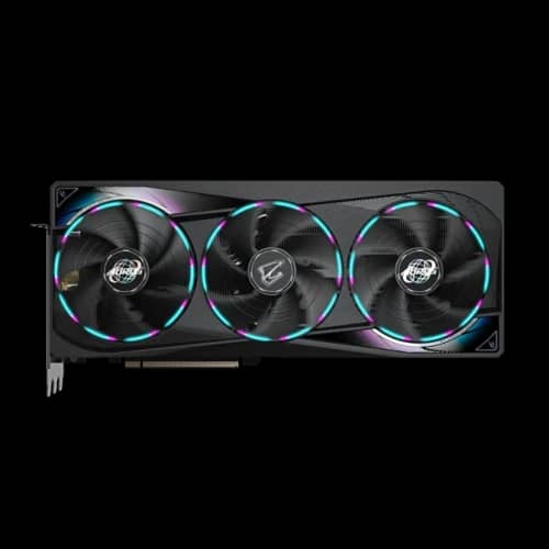 Placa de Video GIGABYTE AORUS GeForce RTX 5070 MASTER 12G