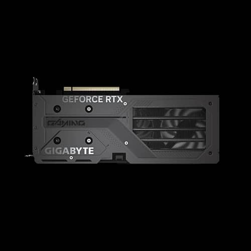 Placa de Video GIGABYTE NVIDIA GeForce RTX 5060 Ti GAMING OC 8G