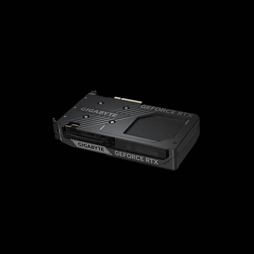 Placa de Video GIGABYTE NVIDIA GeForce RTX 5060 Ti WINDFORCE OC 8G