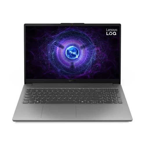Notebook Lenovo LOQ 15IAX9E FHD I5 8GB 512GB RTX3050 NI