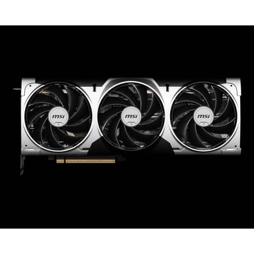 Placa MSI NVIDIA GeForce RTX 5070 12G VENTUS 3X OC