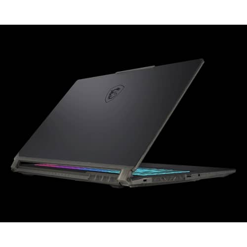 Notebook MSI Cyborg 15 A13UDX Intel I5-13420H 15.6" 16GB DDR5 (2 *8GB) 512GB NVMe RTX 3050 W11 Home