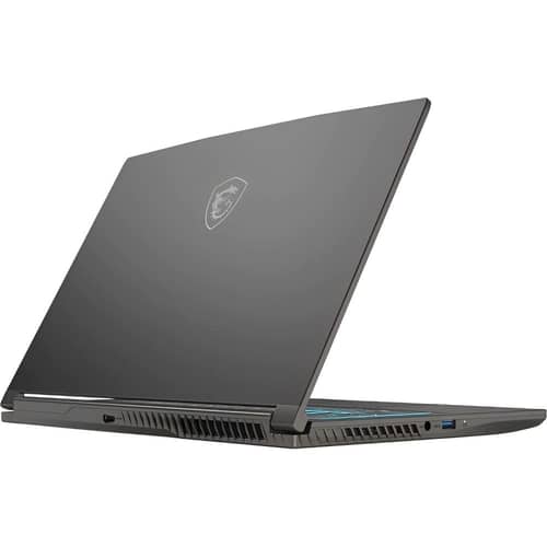 Notebook MSI Thin 15 B13VE Intel I5-13420H 15.6" 16GB DDR4 (2 x8GB) 512GB NVMe, RTX 4050 W11 Home